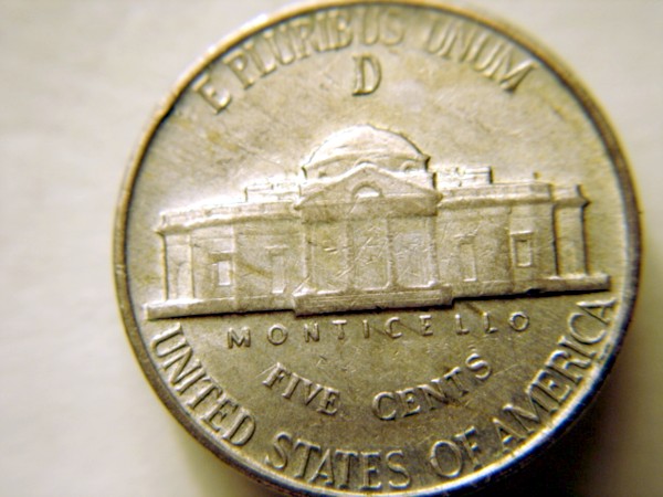 The-Goal:-25,000-Rolls-Of-Nickels-All-Searchers-Welcome!